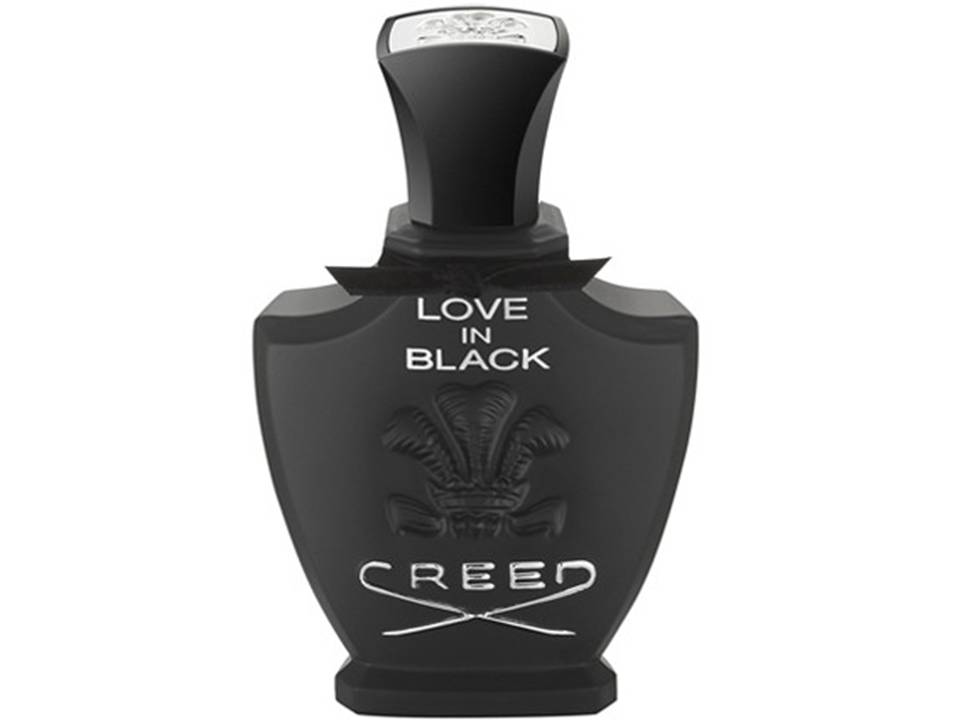 Love in Black  by Creed  NO TESTER 75 ML.